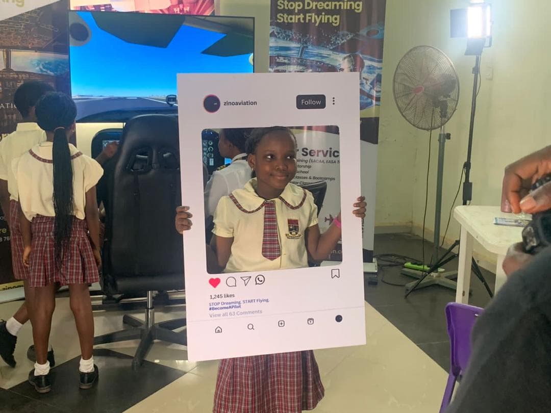 Modern ICT learning at Headstone Montessori