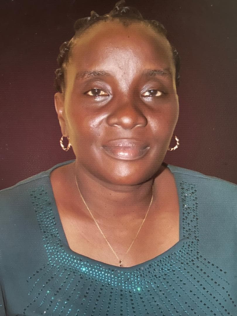 Proprietress of Headstone Montessori School